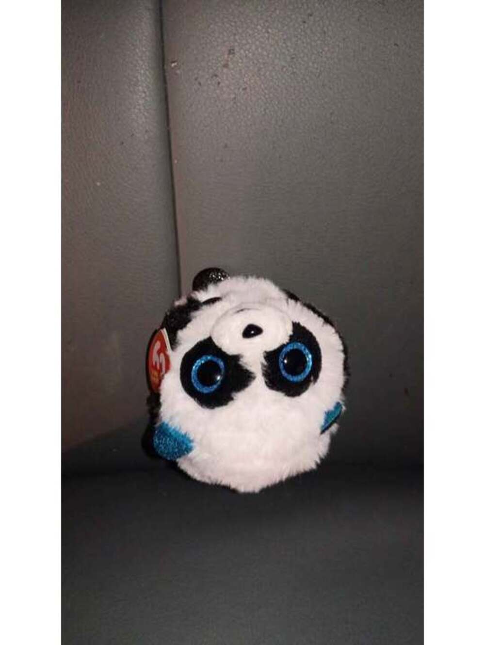 Beanie ball panda 🐼